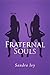 Fraternal Souls by Sandra Ivy