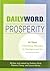 Daily Word Prosperity: 90 D...