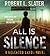 All is Silence: A Deserted Lands Novel