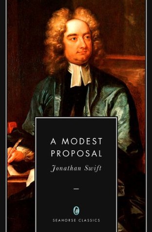 A Modest Proposal