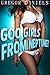 Goo Girls From Neptune! (Gender Transformation Erotica)