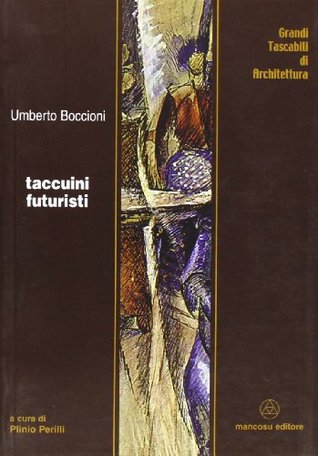Taccuini futuristi
