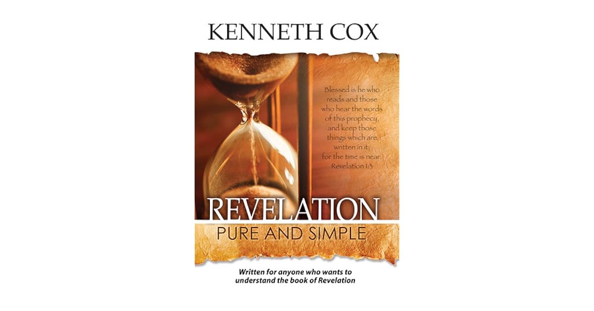 Revelation Pure and Simple by Kenneth Cox