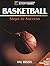 Basketball: Steps to Success (Steps to Success Activity Series)