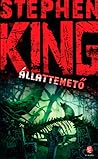 Állattemető by Stephen  King