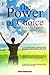 The Power of Choice: Success and Your Life Purpose