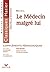 Le medecin malgré lui de Molière : livre du maitre
