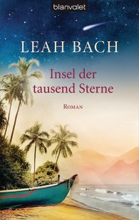Insel der tausend Sterne (Die Afrika-Saga #3)