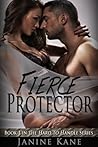 Fierce Protector by Janine Kane