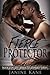 Fierce Protector (Hard To Handle Trilogy, #1)