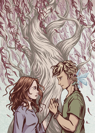 The Silver Fey (The Iron Witch #3.5)