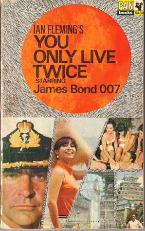 You Only Live Twice