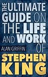 Stephen King  by Alan Griffin