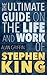 Stephen King :The Insider’s Guide on The Life and Work of Stephen King (Stephen King books)