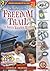 The Mystery on the Freedom Trail: The Boston Marathon Mystery (Carole Marsh Mysteries)