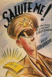 Salute Me! The Dilemmas of a Second Lieutenant