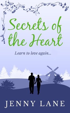 Secrets of the Heart (Kindle Edition)