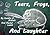 Tears, Frogs and Laughter