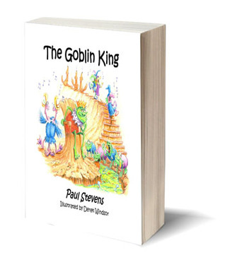 The Goblin King (Paperback)