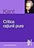 Critica rațiunii pure