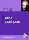 Critica rațiunii ...