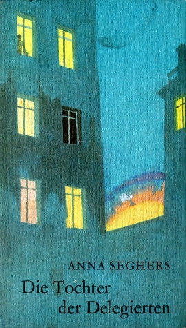 Die Tochter der Delegierten (Hardcover)