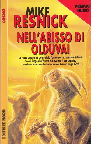 Nell'abisso di Olduvai (Paperback)