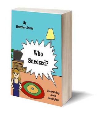 Who Sneezed? (Paperback)