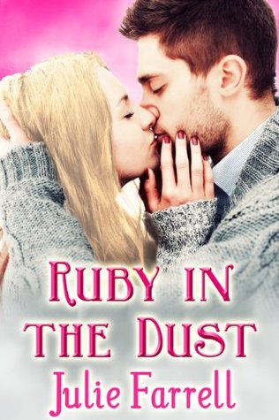 Ruby in the Dust