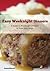 Easy Weeknight Dinners: A Guide to Weeknight Dinners in Four Easy Steps
