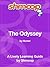 Shmoop Literature Guide: The Odyssey
