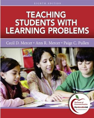 Teaching Students with Learning Problems (Paperback)