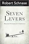 Seven Levers: Missional Strategies for Conferences