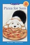 Pizza for Sam