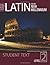 Latin for the New Millennium: Level 2 (English and Latin Edition)