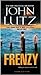 Frenzy (Frank Quinn, #9)