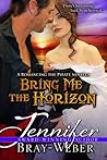 Bring Me the Horizon (Romancing the Pirate, prequel)