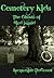Cemetery Kids, The Ghosts of Bird Island by Jacqueline DeGroot