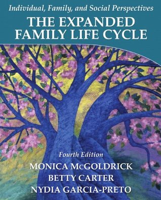 The Expanded Family Life Cycle: Individual, Family, and Social Perspectives (Hardcover)