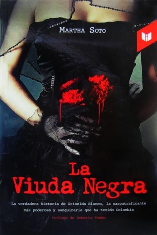 La Viuda Negra