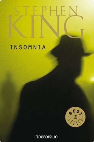 Insomnia (Spanish Edition)