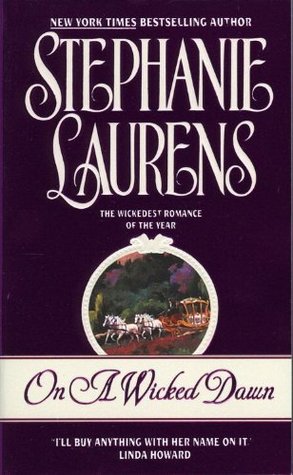 On A Wicked Dawn Cynster 9 By Stephanie Laurens