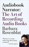 Audiobook Narrator by Barbara Rosenblat