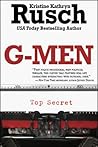 G-Men by Kristine Kathryn Rusch