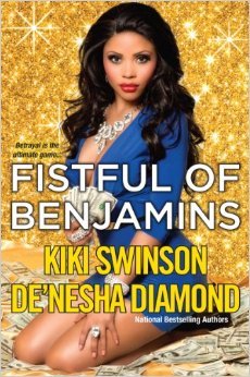 Fistful of Benjamins (Paperback)