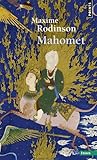 Mahomet by Maxime Rodinson