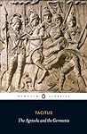 The Agricola and the Germania Book cover for The Agricola and the Germania