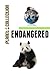 Endangered: Picture Book (Educational Children's Books Collection) - Level 2 (Planet Collection 38)