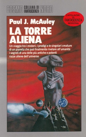 La torre aliena