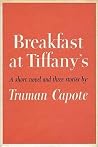 Breakfast at Tiff...